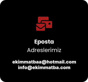 Ekim Matbaa